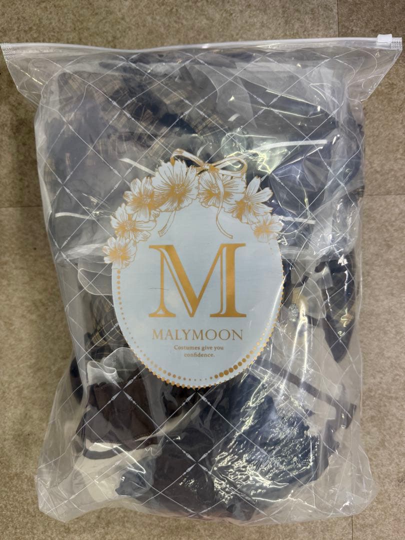 コスプレ衣装　Malymoon ショコラモカミルフィーメイド　即日発送可能