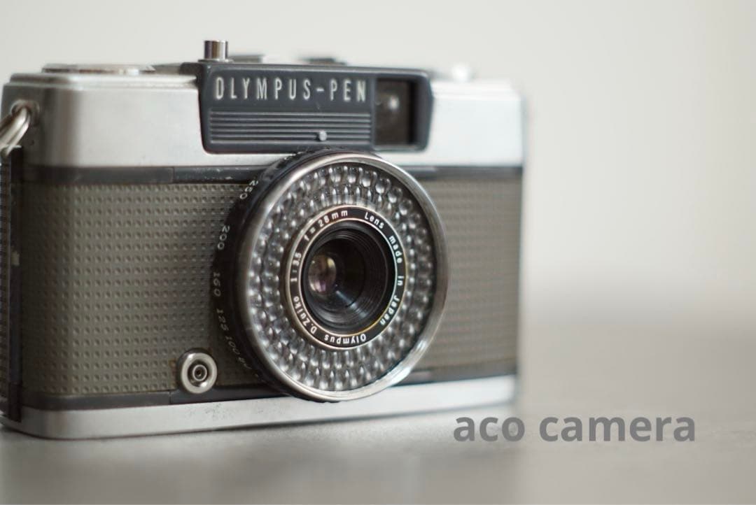 【虹色美フレア】Super Takumar 55mm f1.8 整備済