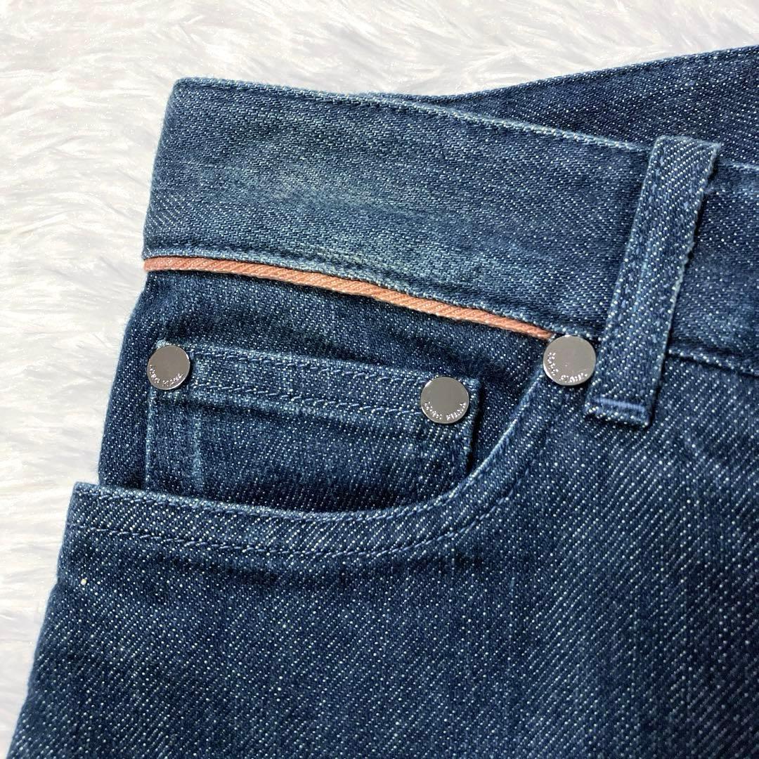 美品✨　LoroPiana ロロピアーナ　デニムパンツ　LIP 40 ストレッチ