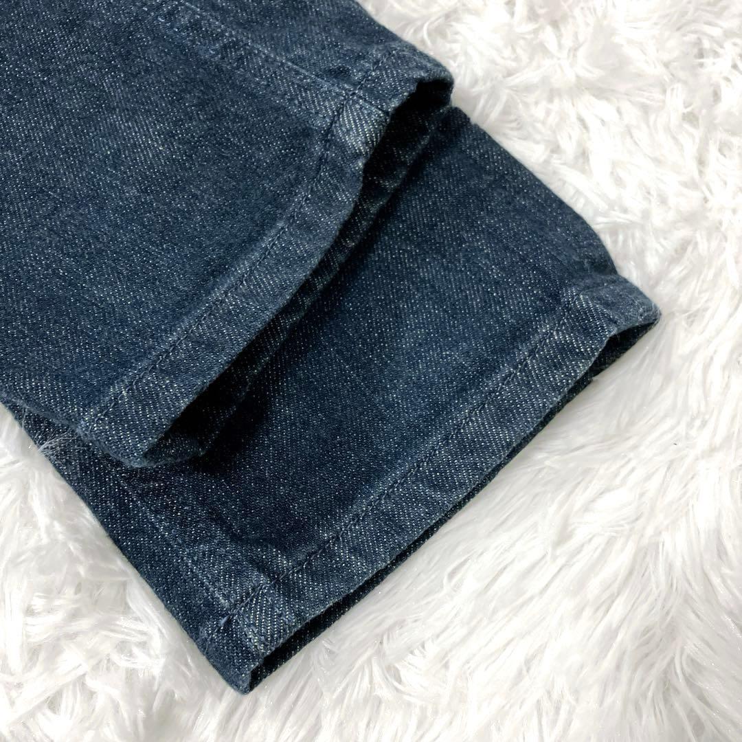 美品✨　LoroPiana ロロピアーナ　デニムパンツ　LIP 40 ストレッチ