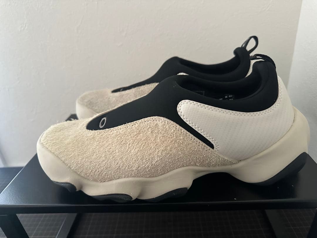 靴 Oakley x BRAIN DEAD US11.5