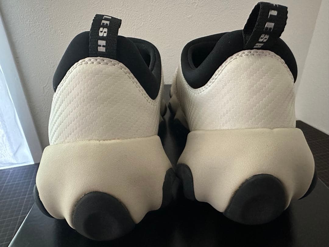 靴 Oakley x BRAIN DEAD US11.5