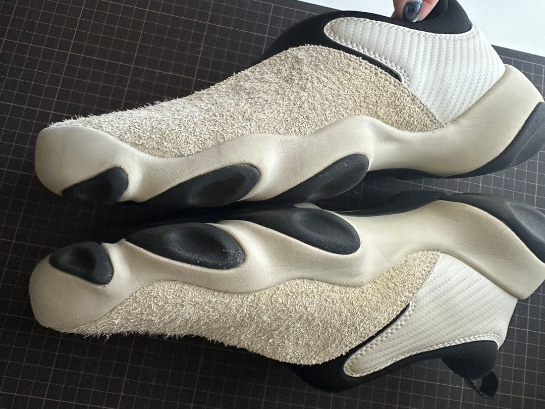 靴 Oakley x BRAIN DEAD US11.5