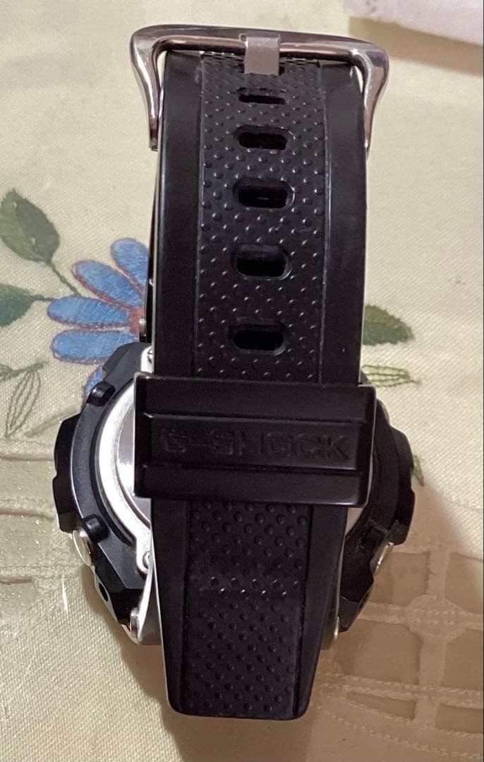 時計 CASIO G-SHOCK GST-W110