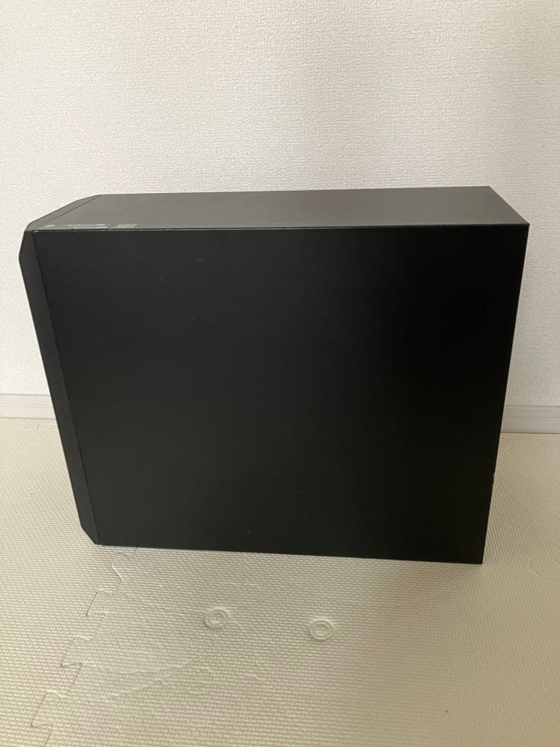 ワークステーション HP Z2 G4 Xeon E-2174G 16GB 128GB