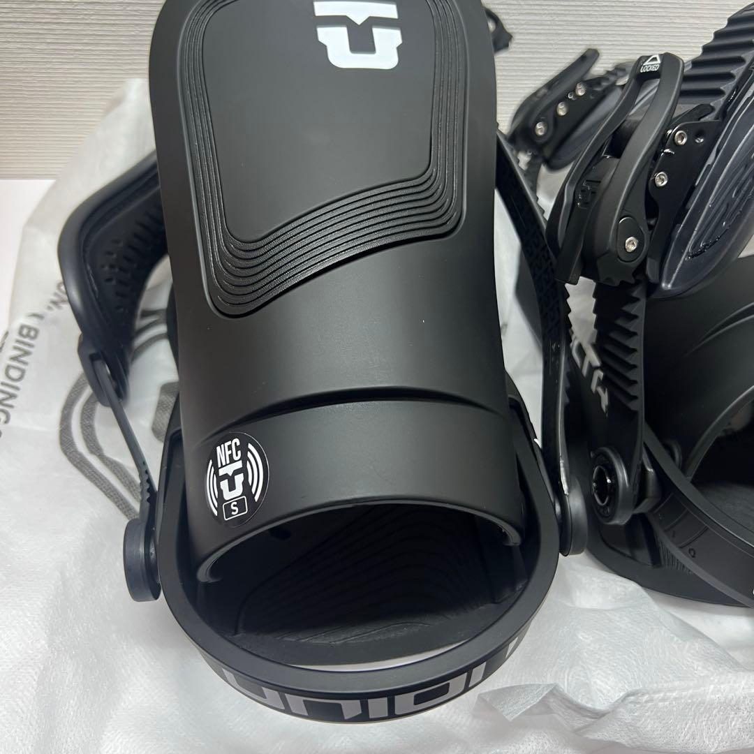 新品！24-25 UNION ULTRA women's （Sサイズ）