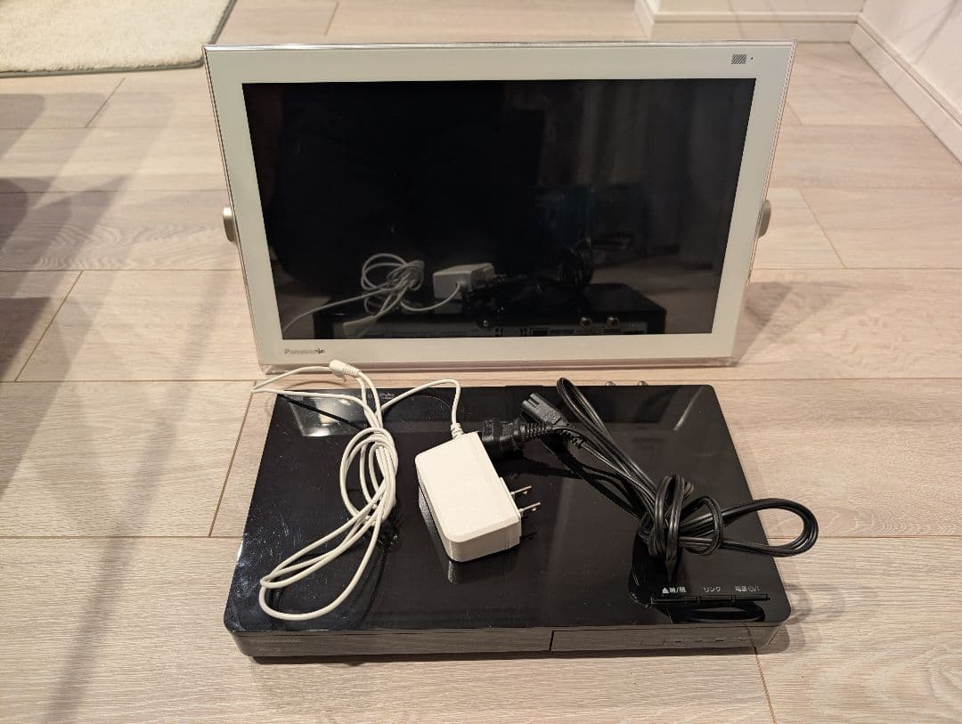 Panasonic プライベートビエラ UN-TD6S