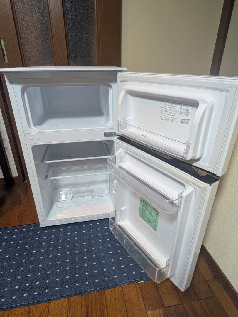 生活家電セット　単身向け　2020年製　ハイセンス　近県配送無料