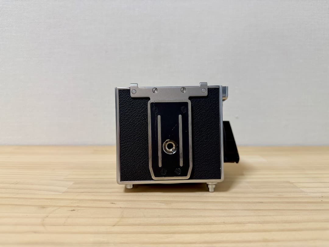 セール　【美品】HASSELBLAD 500CM Classic　OH済み