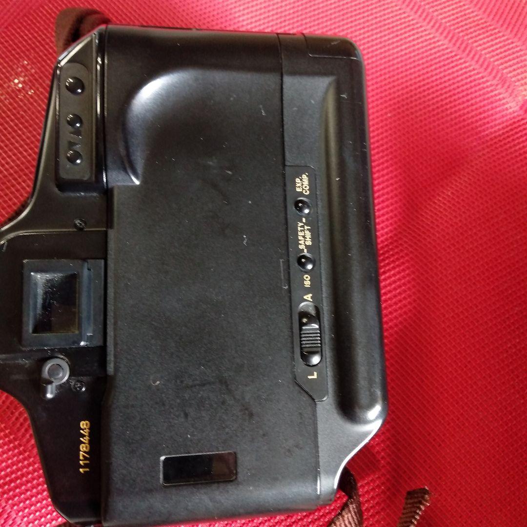 キャノンT90　説明書