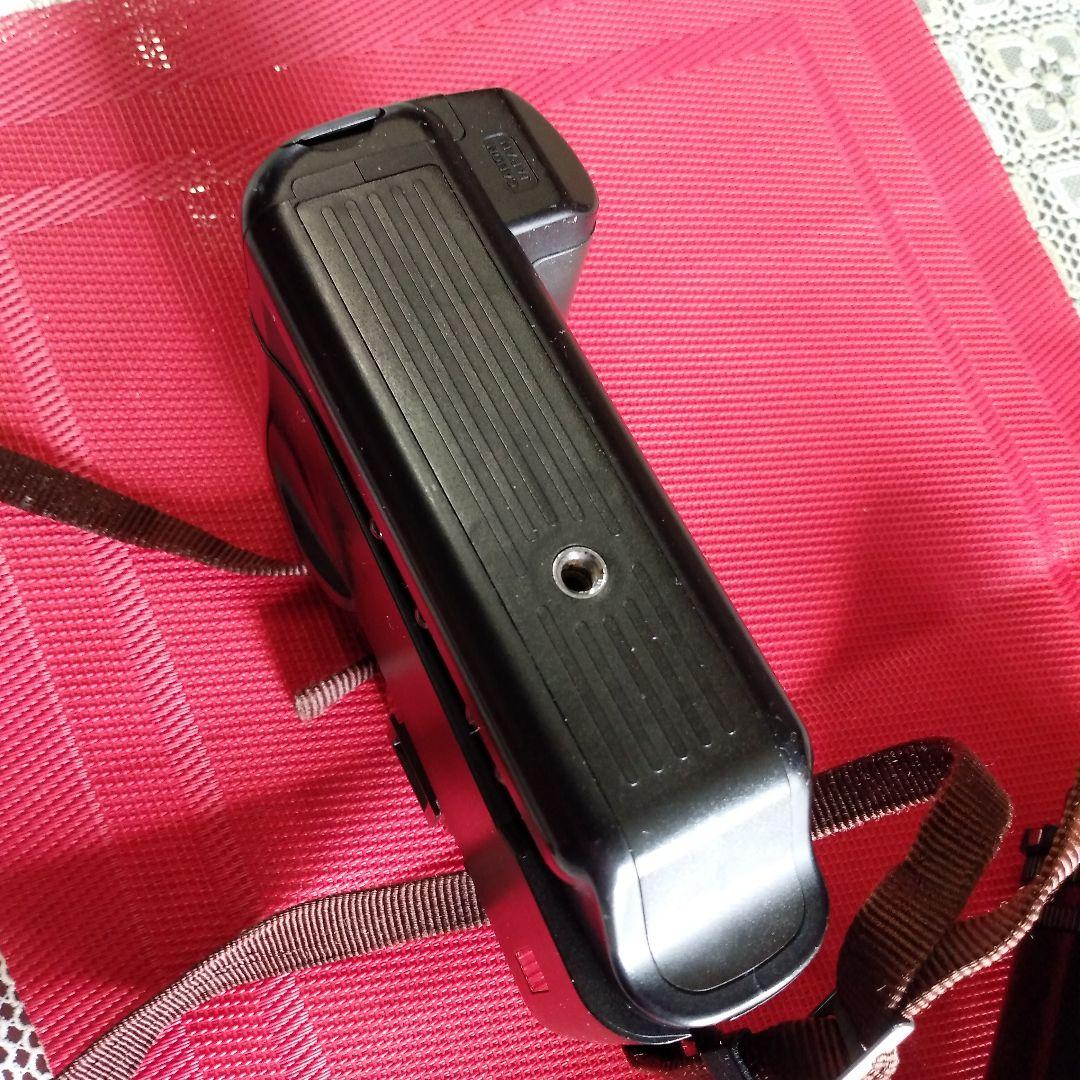 キャノンT90　説明書