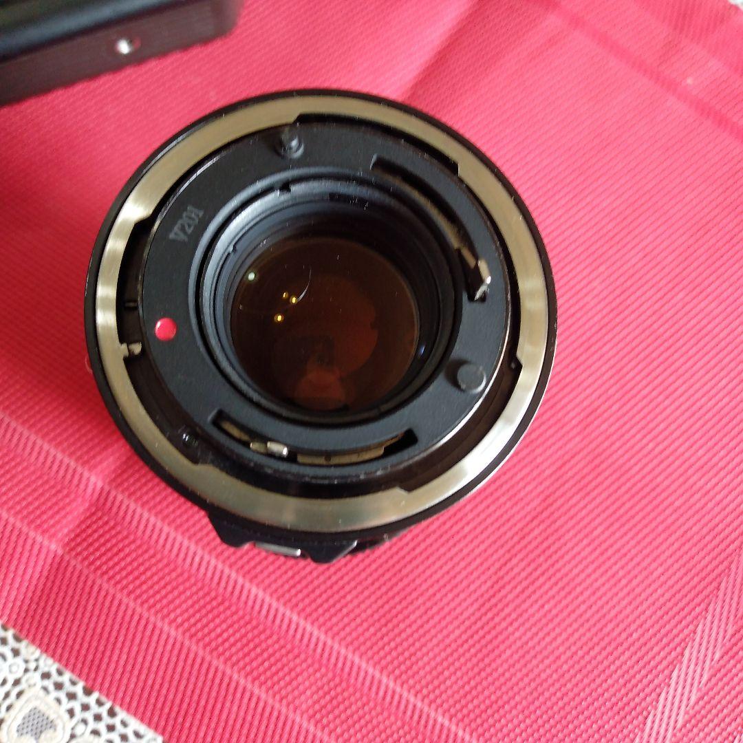 キャノンT90　説明書