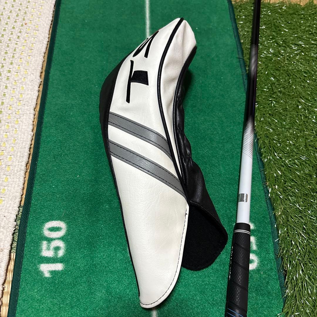 タイトリスト　TSi2 ドライバー