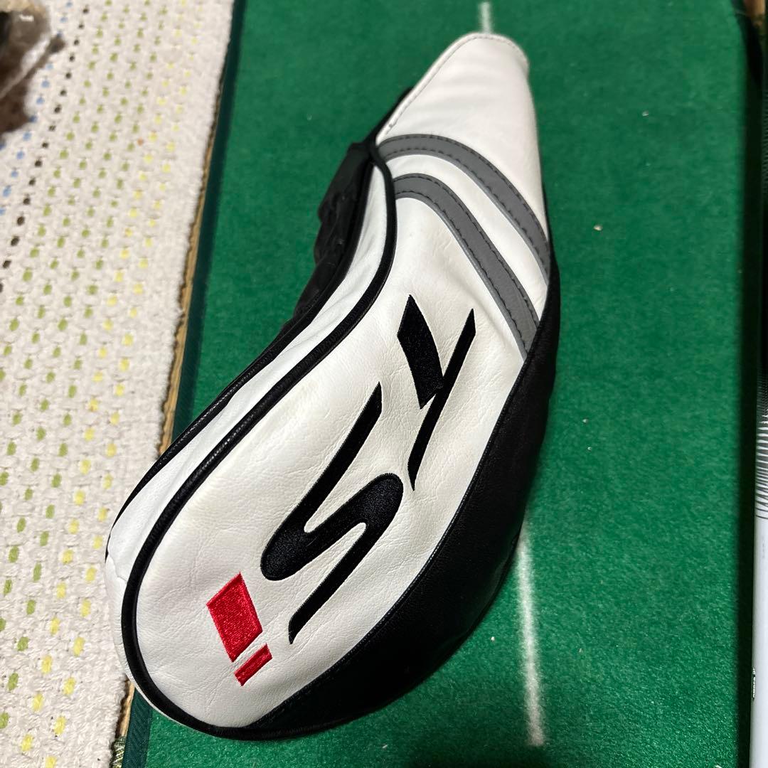 タイトリスト　TSi2 ドライバー