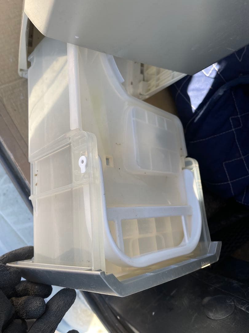 Panasonic HYBRID 除湿機