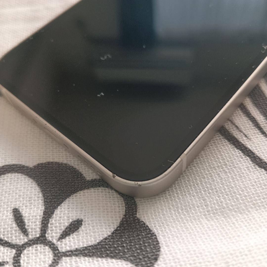 ド*ル様 iPhone12　 mini 　64GB 　ジャンク　ホワイト