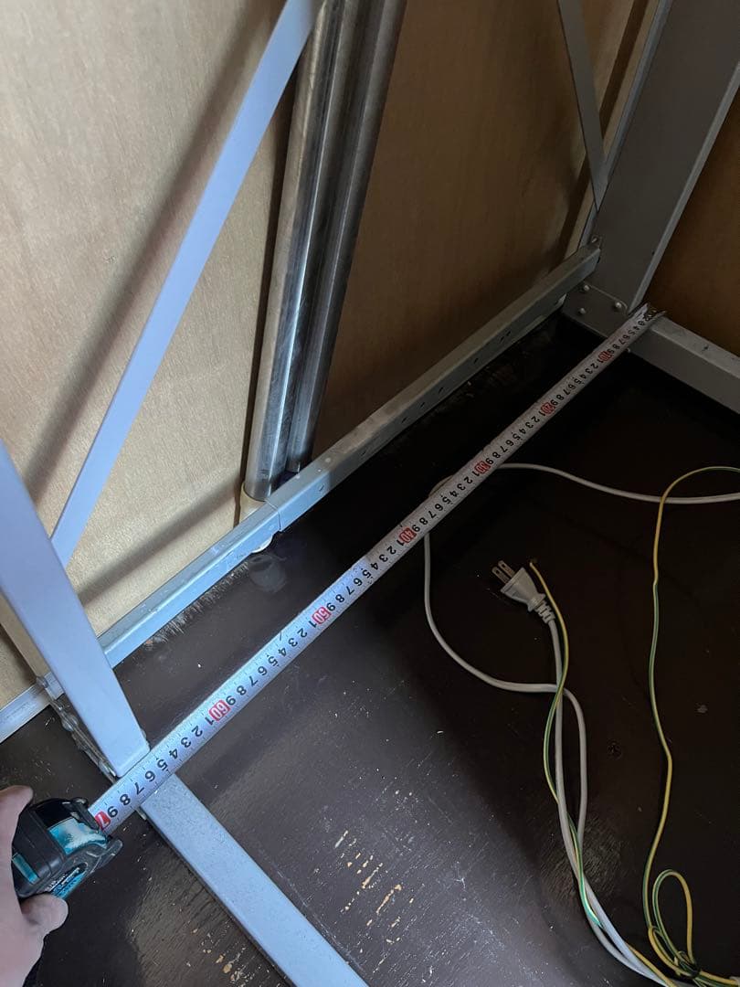 【引取限定】乾燥機　ラック付き