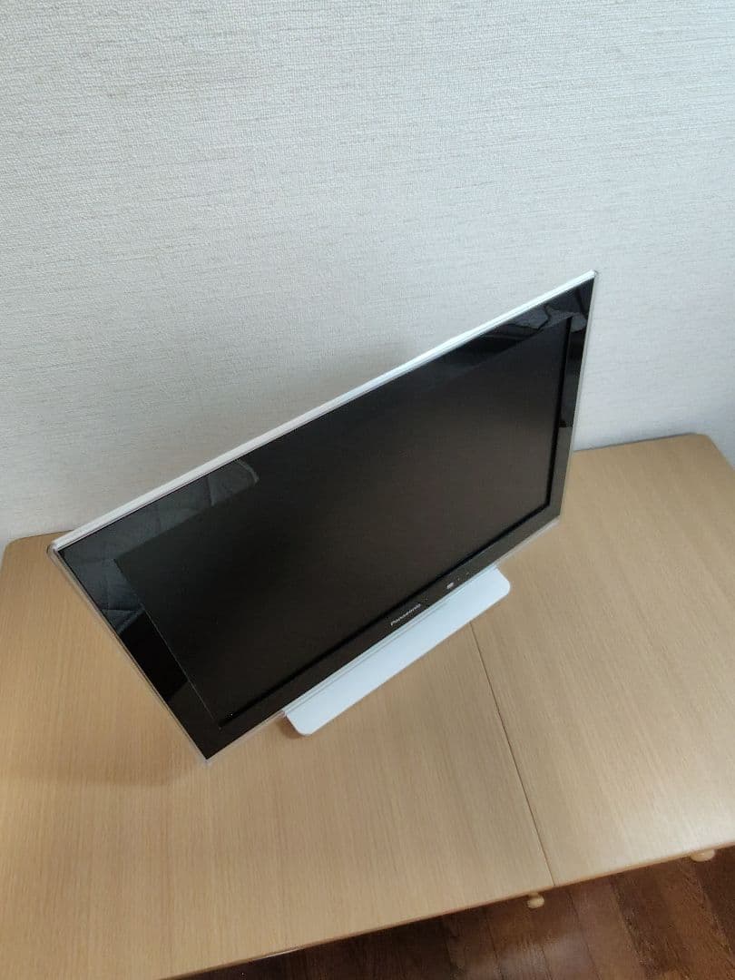 パナソニック 15V型 液晶 テレビ ビエラ SV-PT15S1〈美品〉