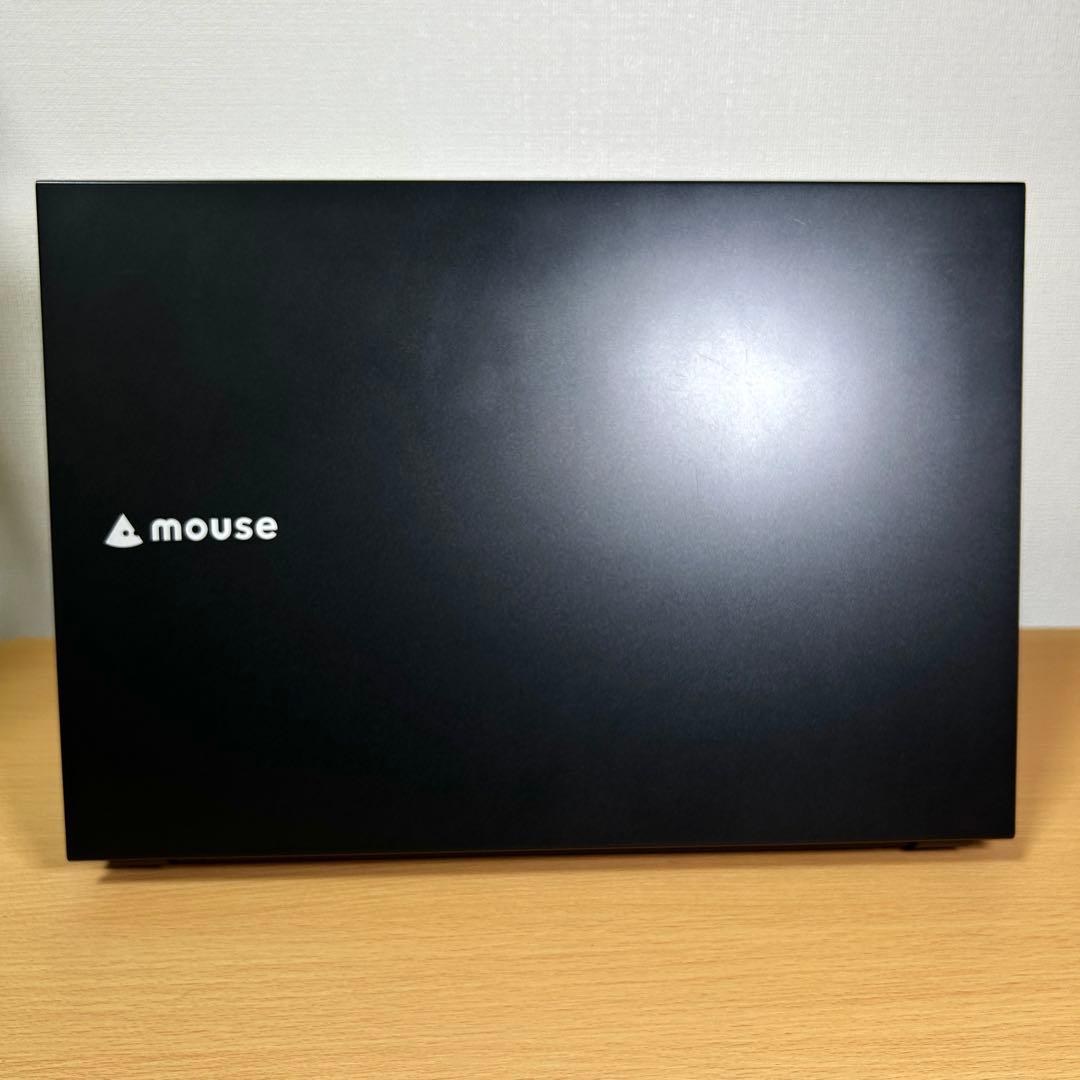 mouse MousePro-NB540Z i7 32GB 256GB オフィス