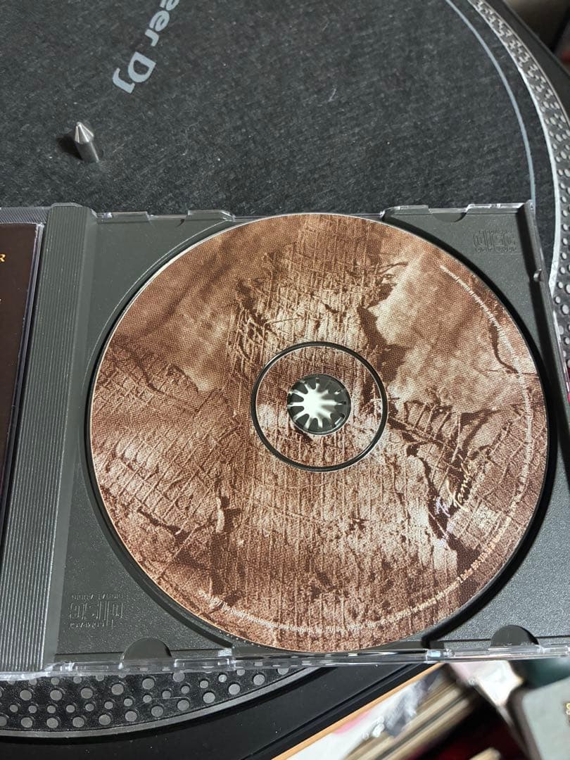 洋楽 g-rap Lil' Runt Da Chosen One