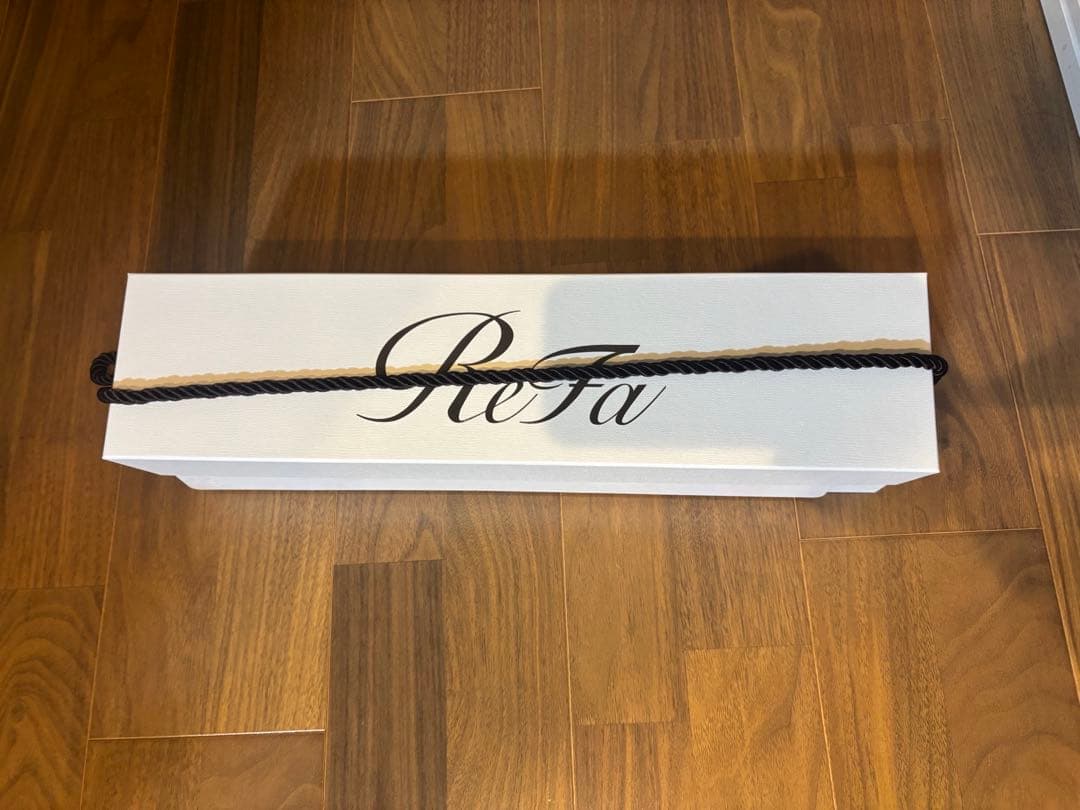 リファ　カールアイロン ReFa CURL IRON PRO 19mm