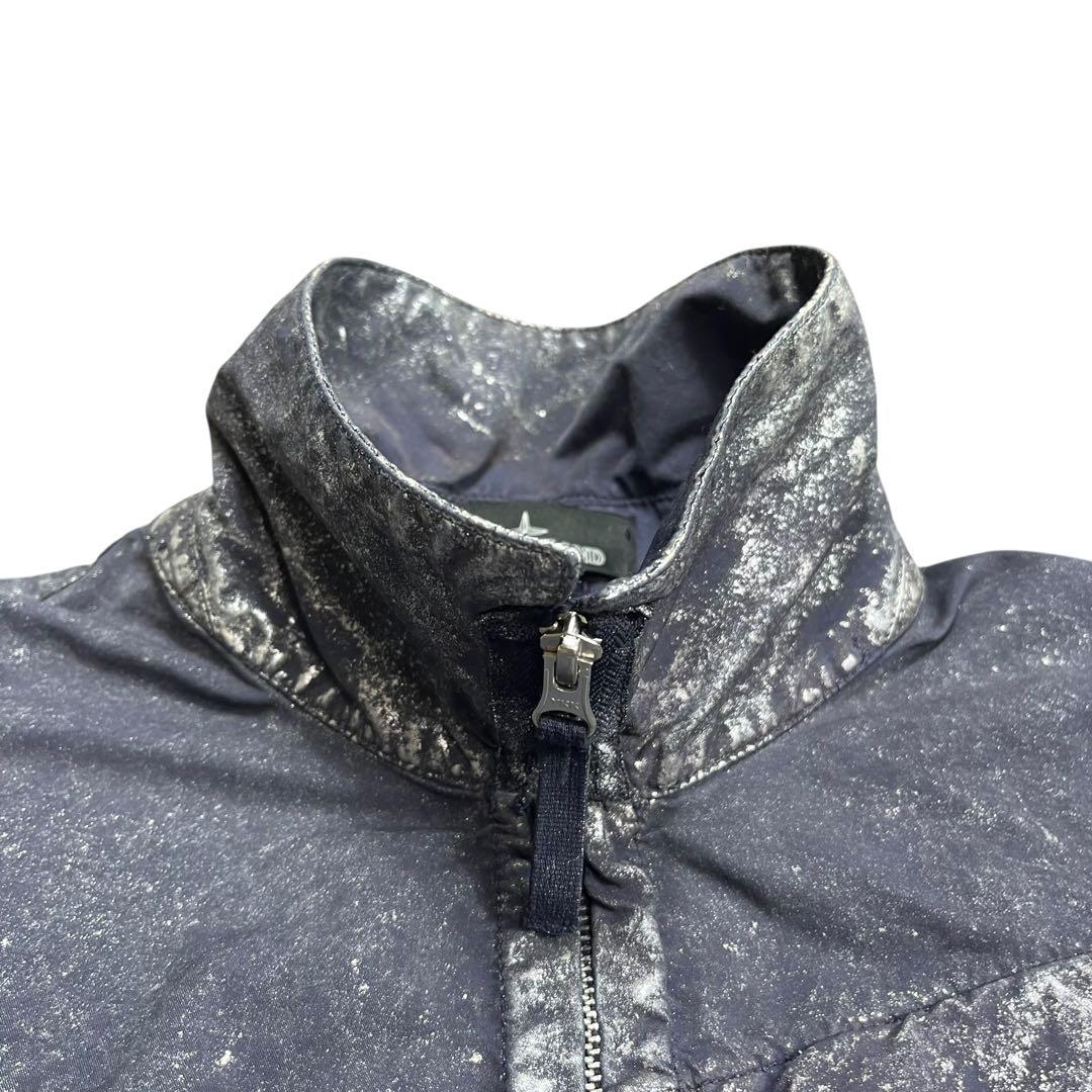 STONE  SHADOW PROJECT フライトジャケット