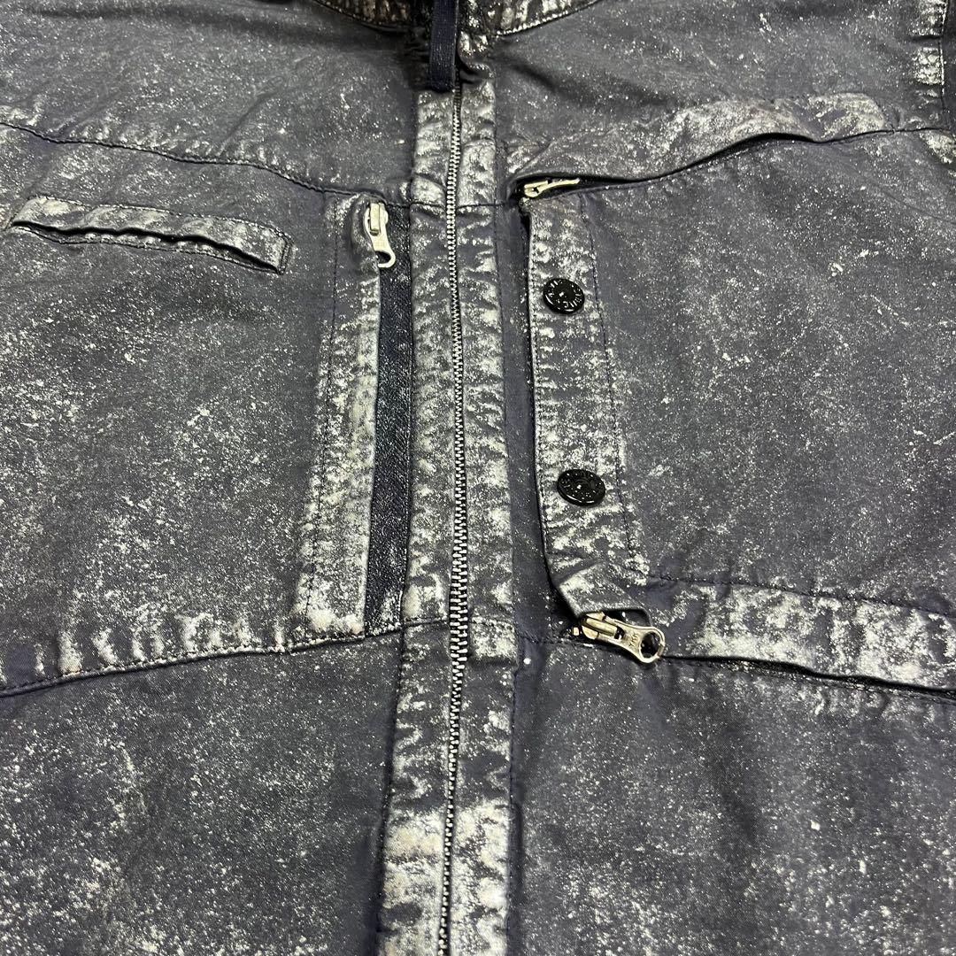 STONE  SHADOW PROJECT フライトジャケット