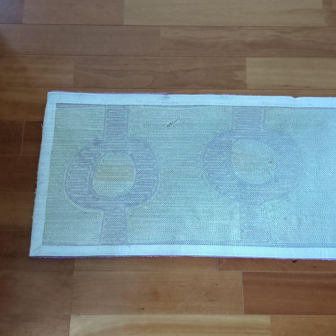 BULLPEN/ブルペン bullpenshop/ブルペンショップ ラグマット