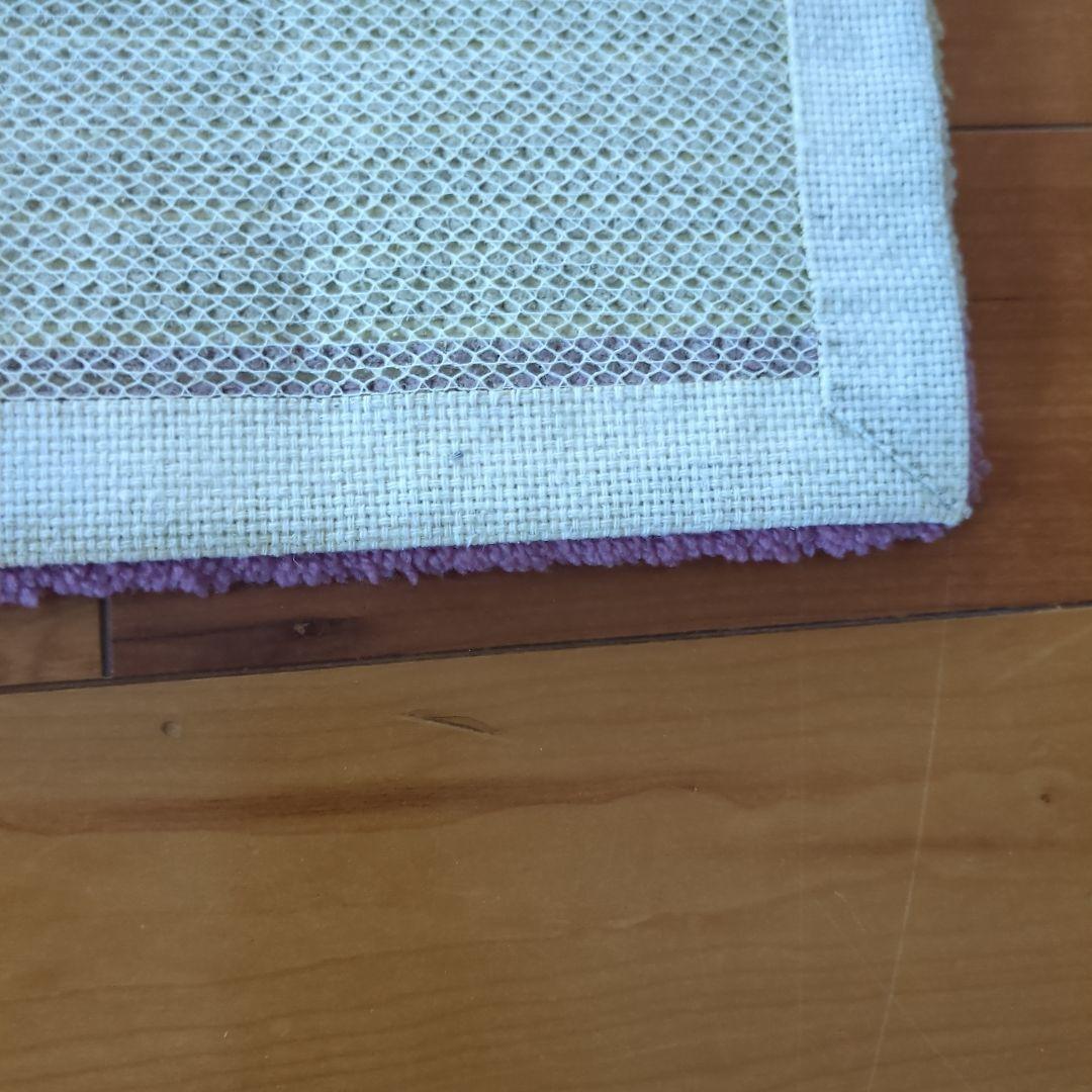 BULLPEN/ブルペン bullpenshop/ブルペンショップ ラグマット