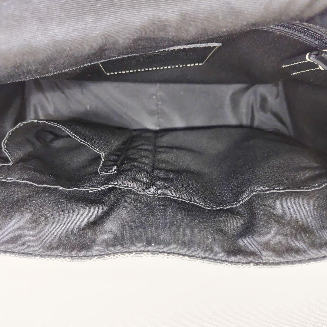 ✨超美品✨コーチ メッセンジャーバッグ シグネチャー PVC