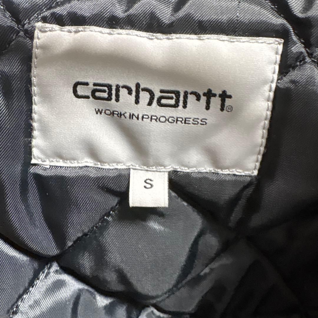 carhartt ジャケット Sサイズ