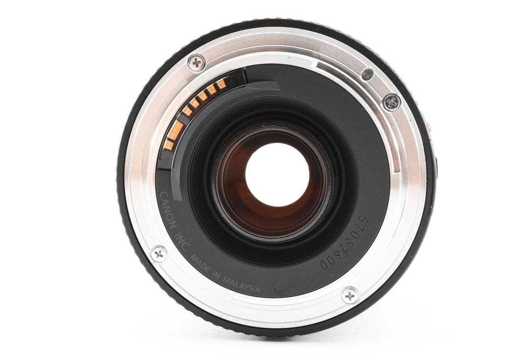 フルサイズ対応キャノン Canon EF 75-300㎜F4-5.6 Ⅲ USM