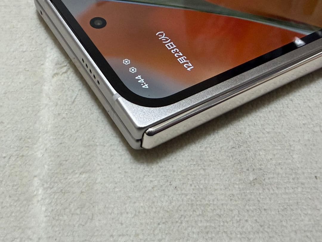 Google Pixel9 Pro Fold 256GB SIMフリー