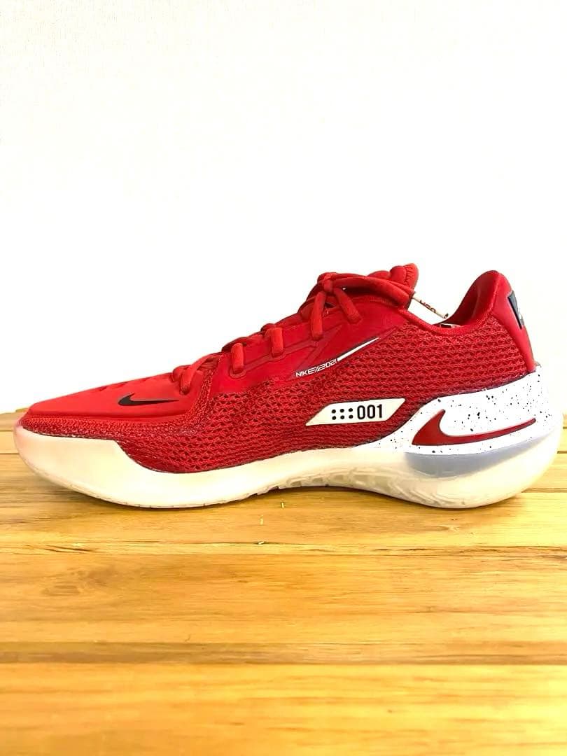 シューズ(男性用) NIKE AIR ZOOM G.T. CUT \"USA\" 28cm