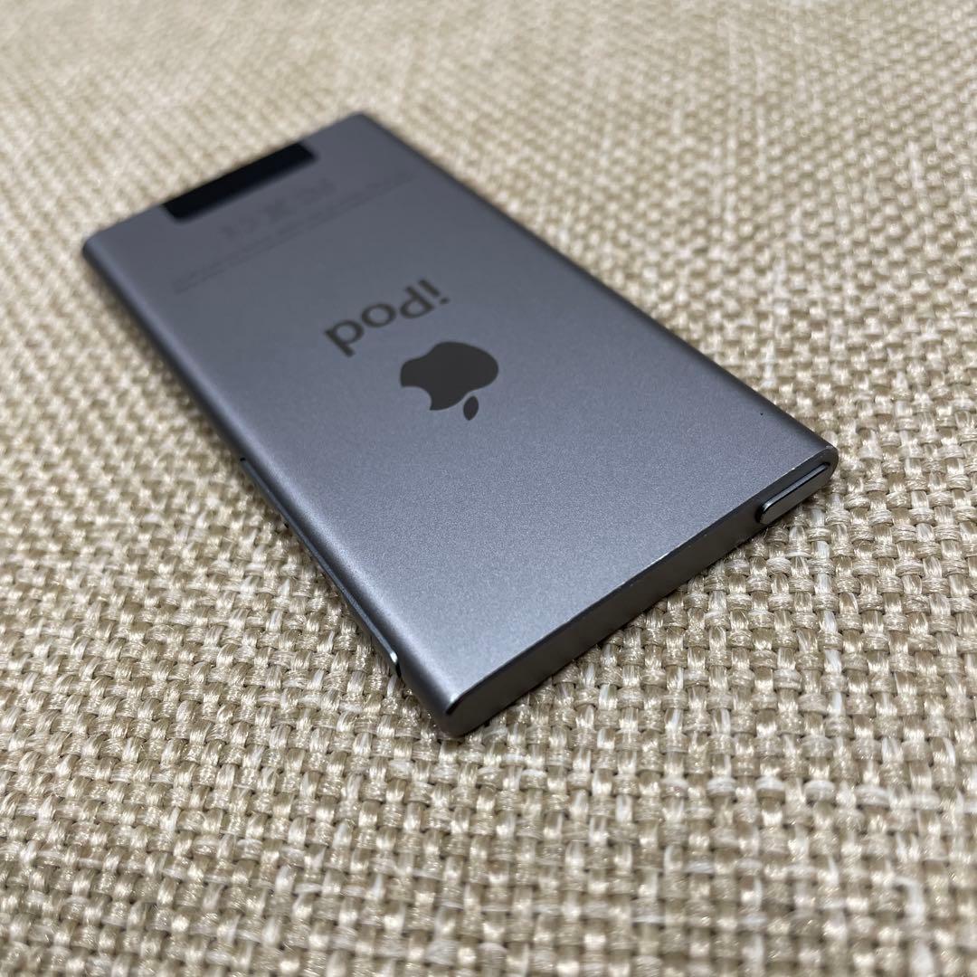 ipod nano 第7世代　A1446