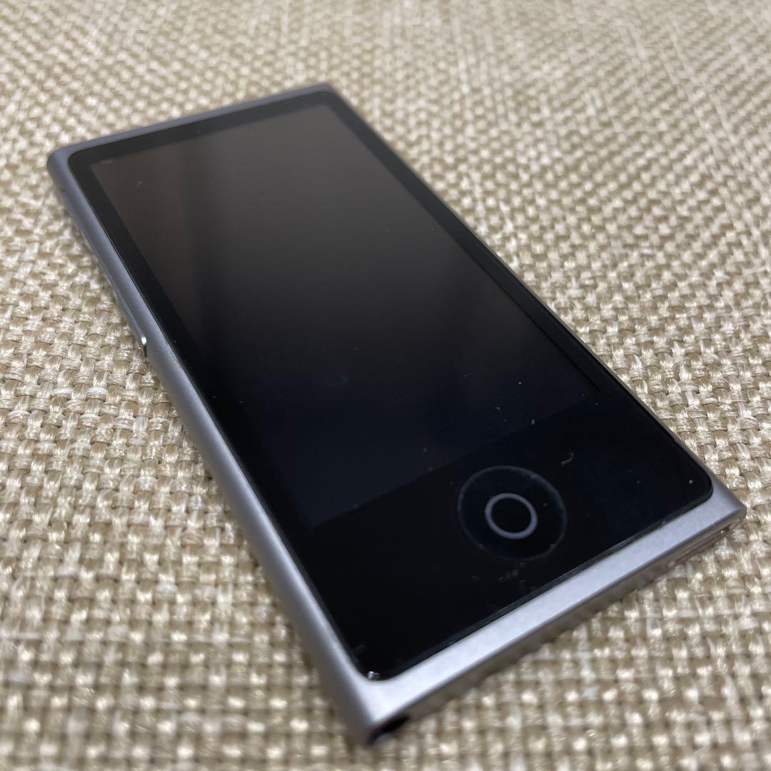 ipod nano 第7世代　A1446