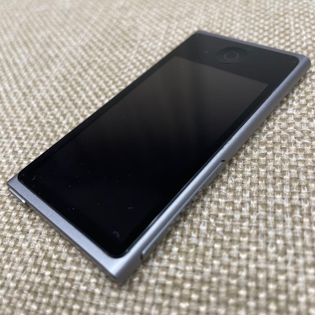 ipod nano 第7世代　A1446