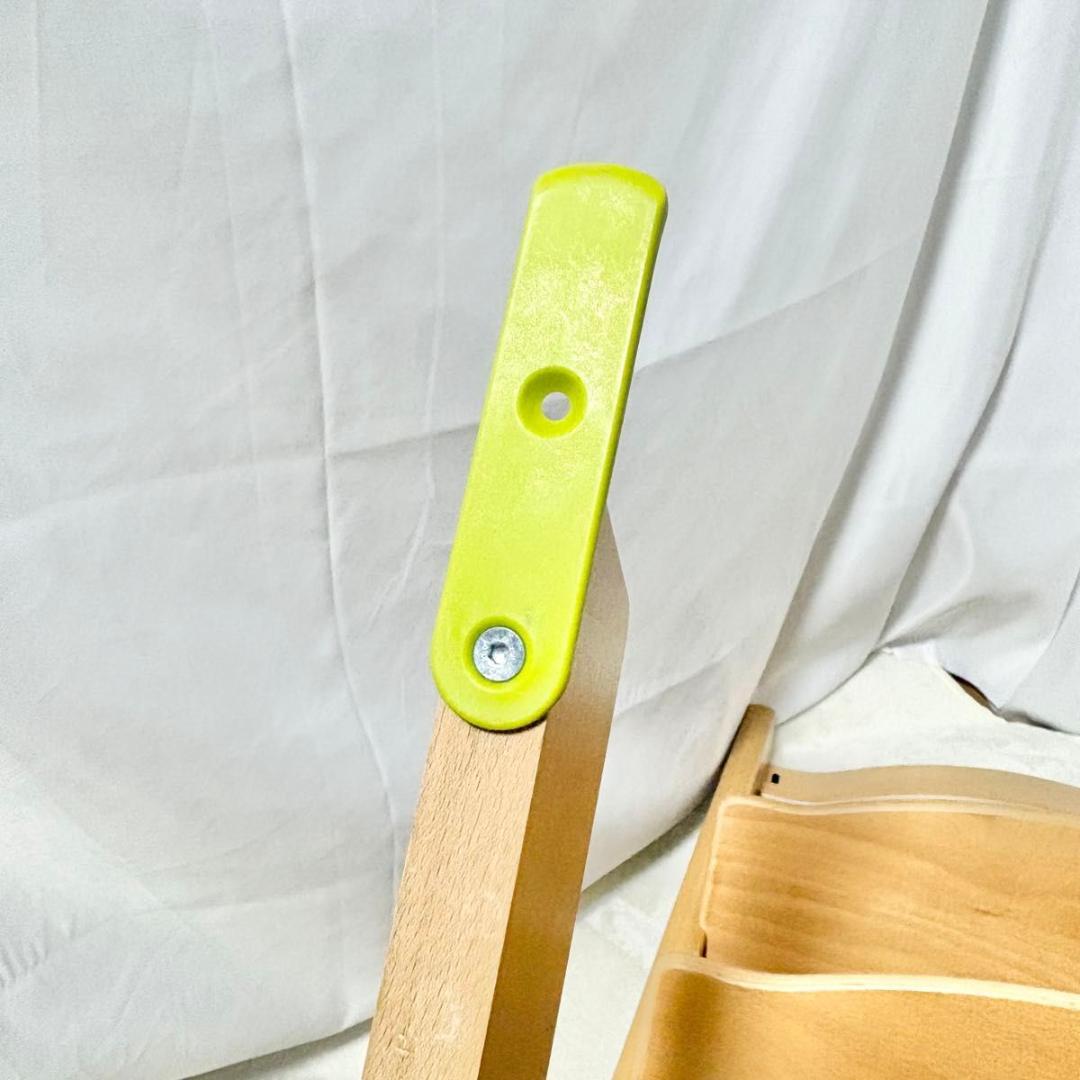 ストッケ トリップトラップ ナチュラル TRIPP TRAPP STOKKE