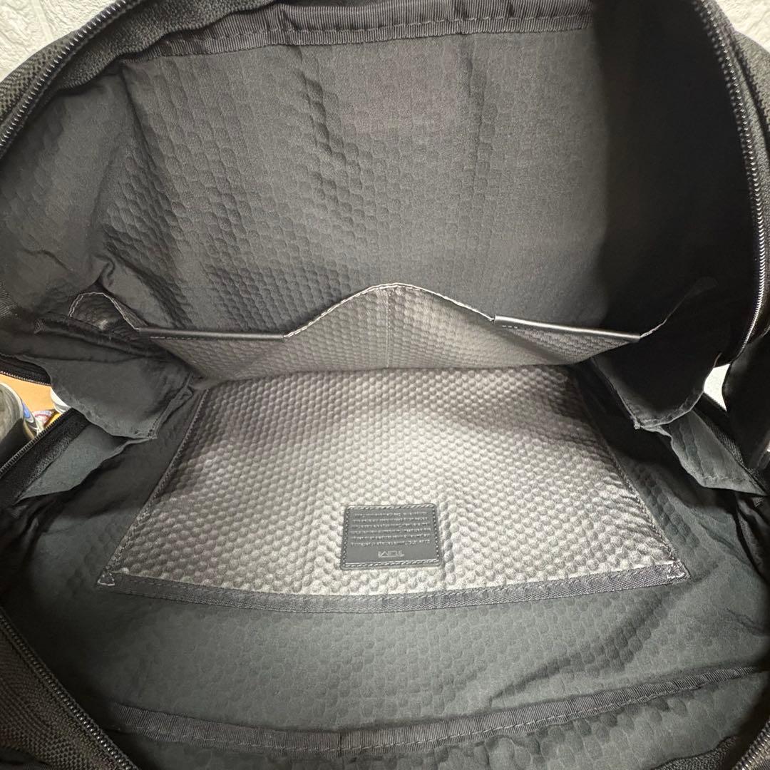✨美品✨ TUMI トゥミ 232640D ALPHA アルファ ALBANY
