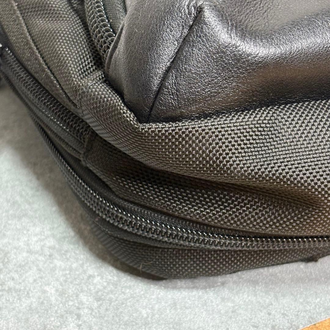 ✨美品✨ TUMI トゥミ 232640D ALPHA アルファ ALBANY