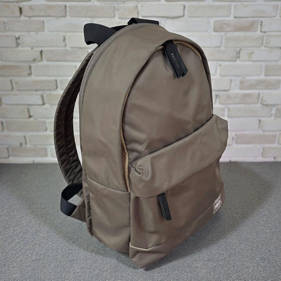 美品　PORTER ムース　デイパック　リュック