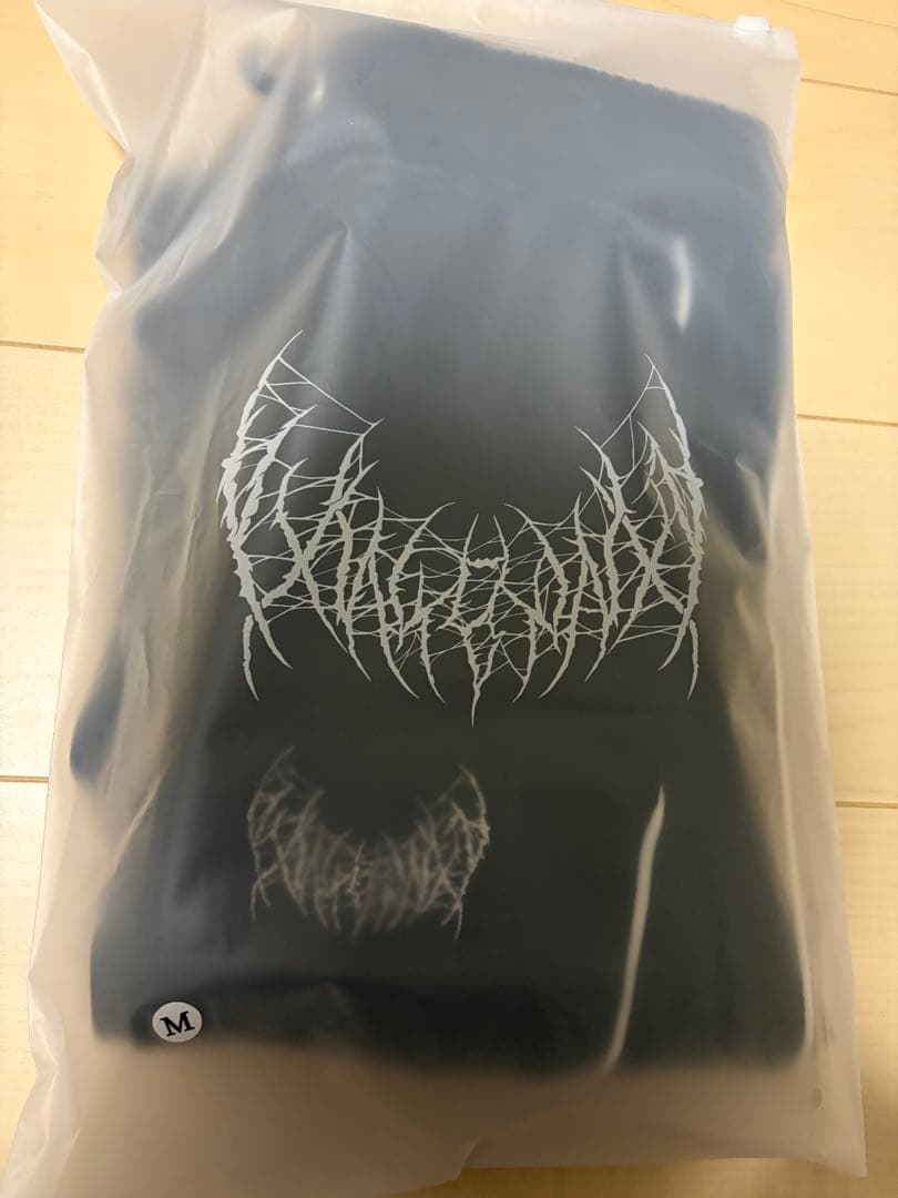 YXNGBRATZ ベロアパンツ Mサイズ