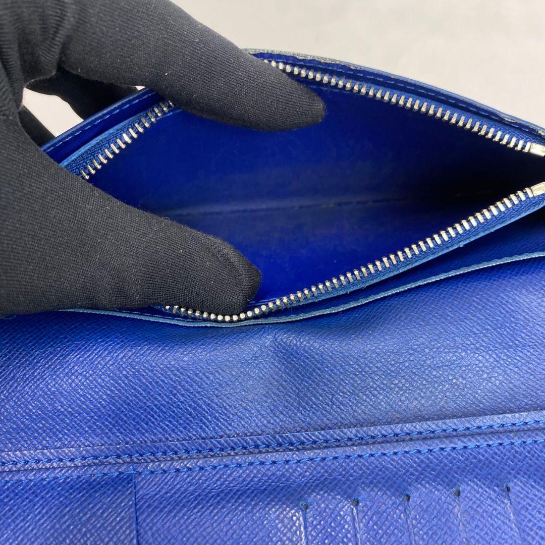 ✨️良品✨️Louis Vuitton ダミエグラフィット ポルトフォイユブラザ