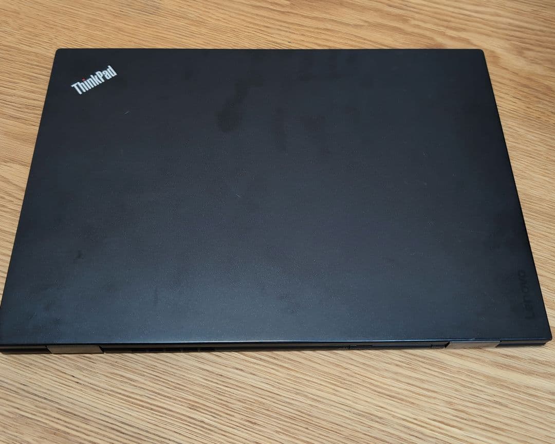Lenovo ThinkPad X1 Carbon Gen4 i7 US配列