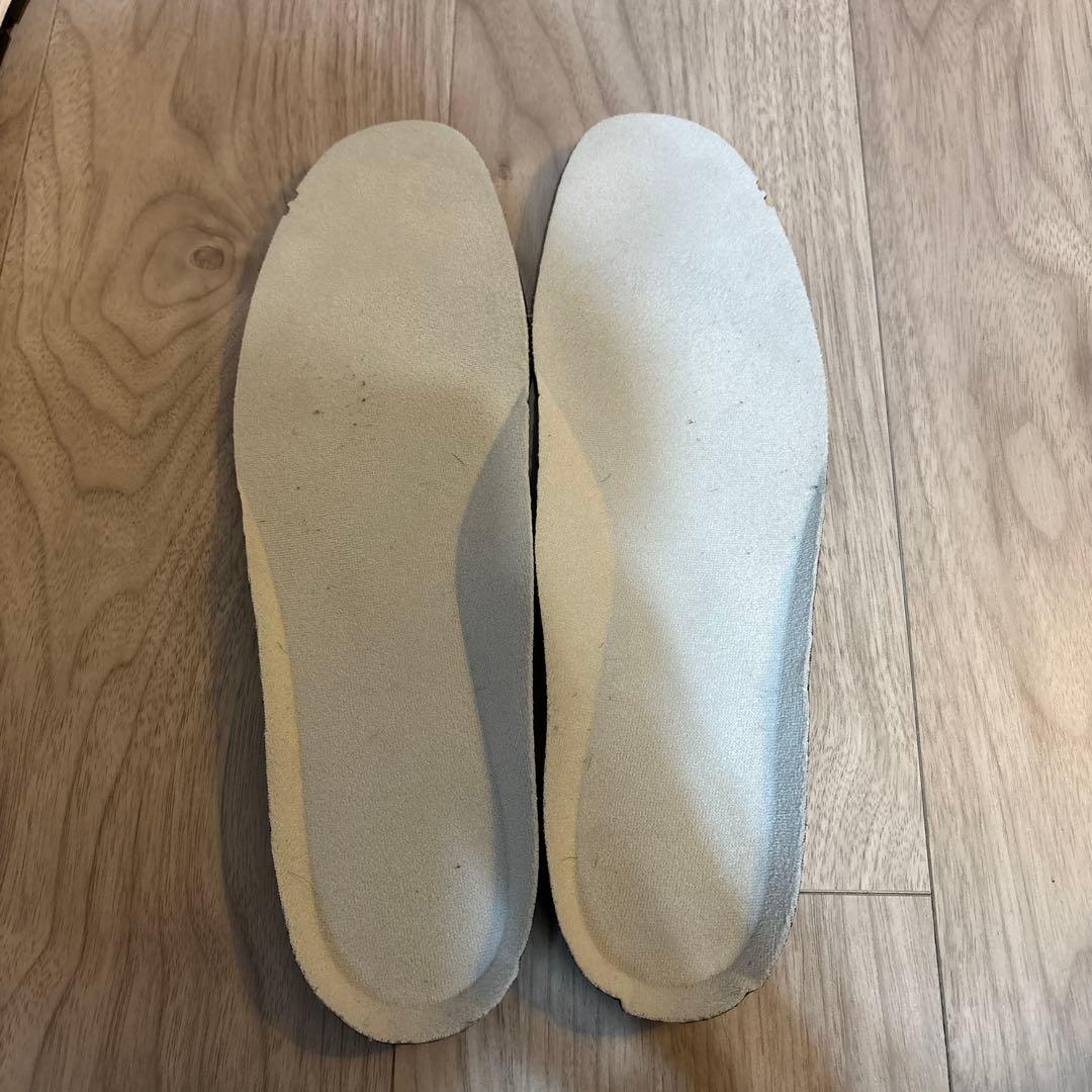 New Balance 996 グレー スニーカー