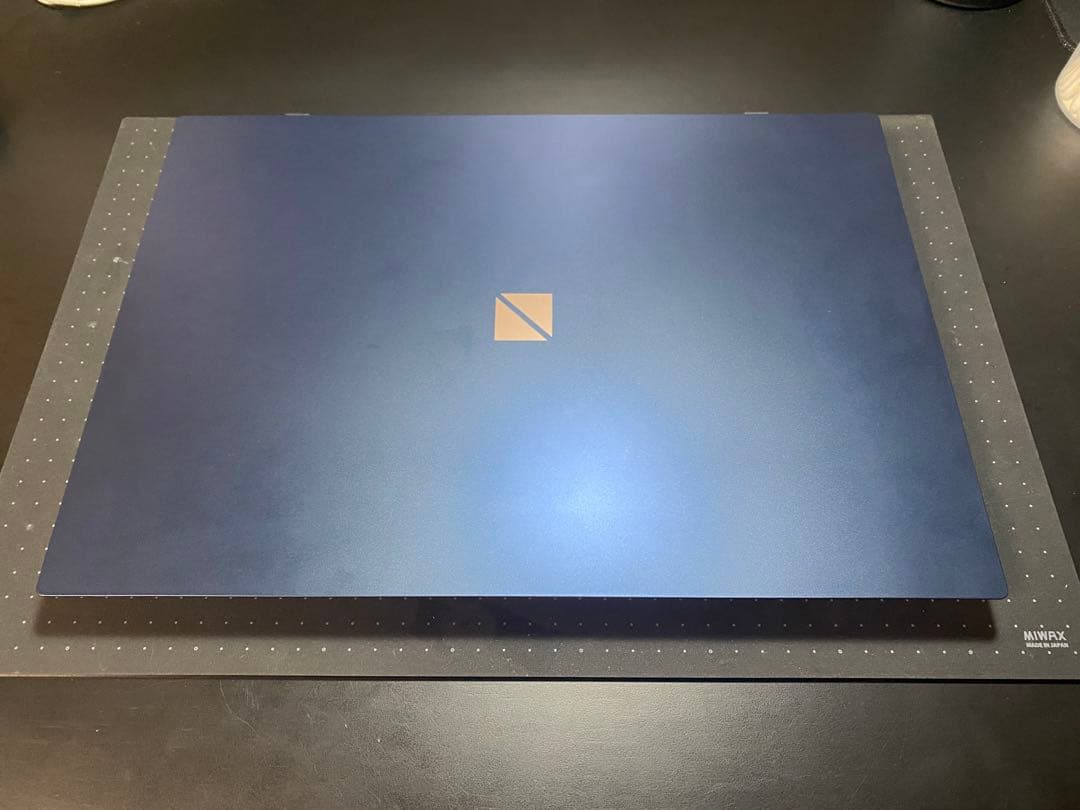 LAVIE Ryzen7 16GB SSD1TB 初期化済