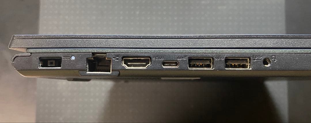 LAVIE Ryzen7 16GB SSD1TB 初期化済