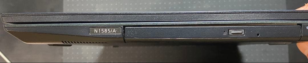 LAVIE Ryzen7 16GB SSD1TB 初期化済