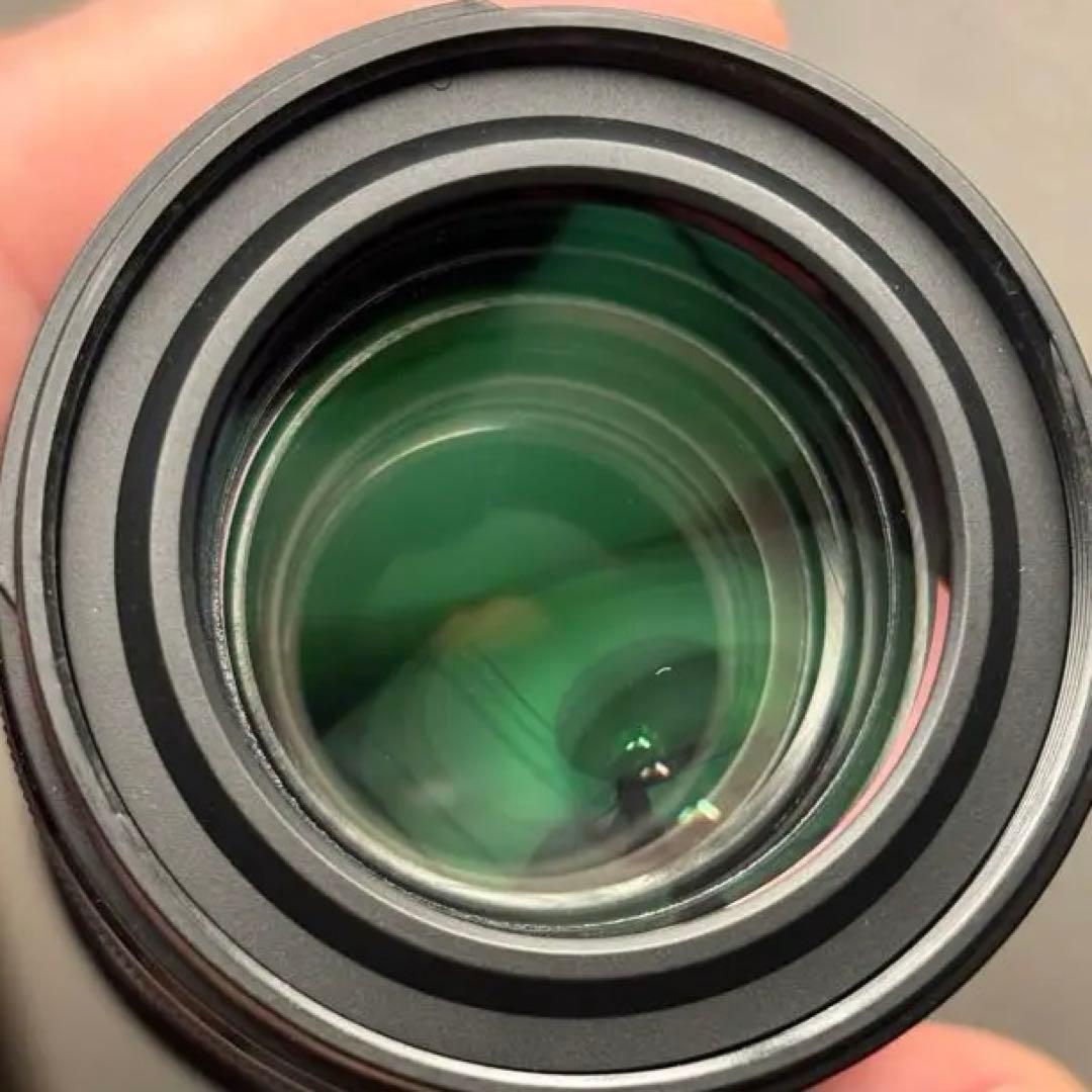 【speedmaster】OLYMPUS M.ZUIKO DIGITAL