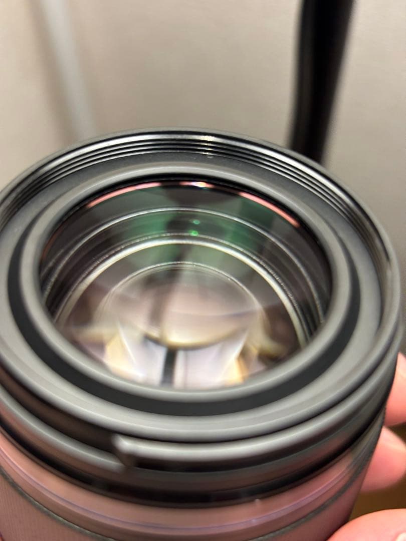 【speedmaster】OLYMPUS M.ZUIKO DIGITAL